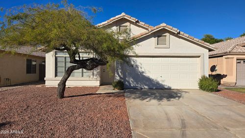 8440 W Rue De Lamour, Peoria, AZ, 85381-4208 | Card Image