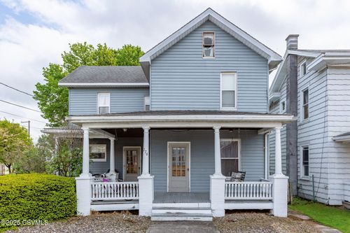 276 3rd St, New Columbia, PA, 17856-8935 | Card Image