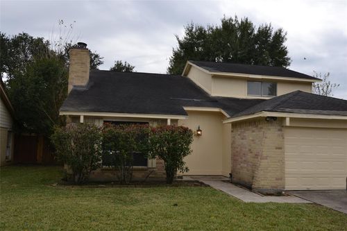 12023 Woolford Drive, Houston, TX, 77065 | Card Image