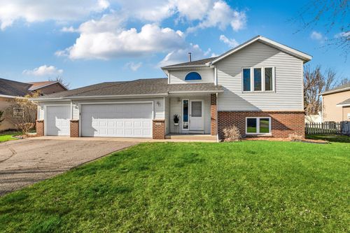 1117 3rd Street N, Sartell, MN, 56377 | Card Image