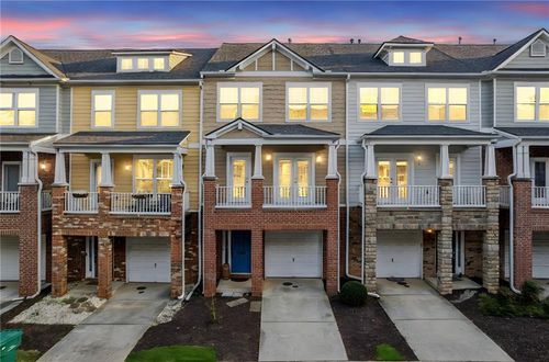 3309 Regatta Grv, Alpharetta, GA, 30004-0608 | Card Image