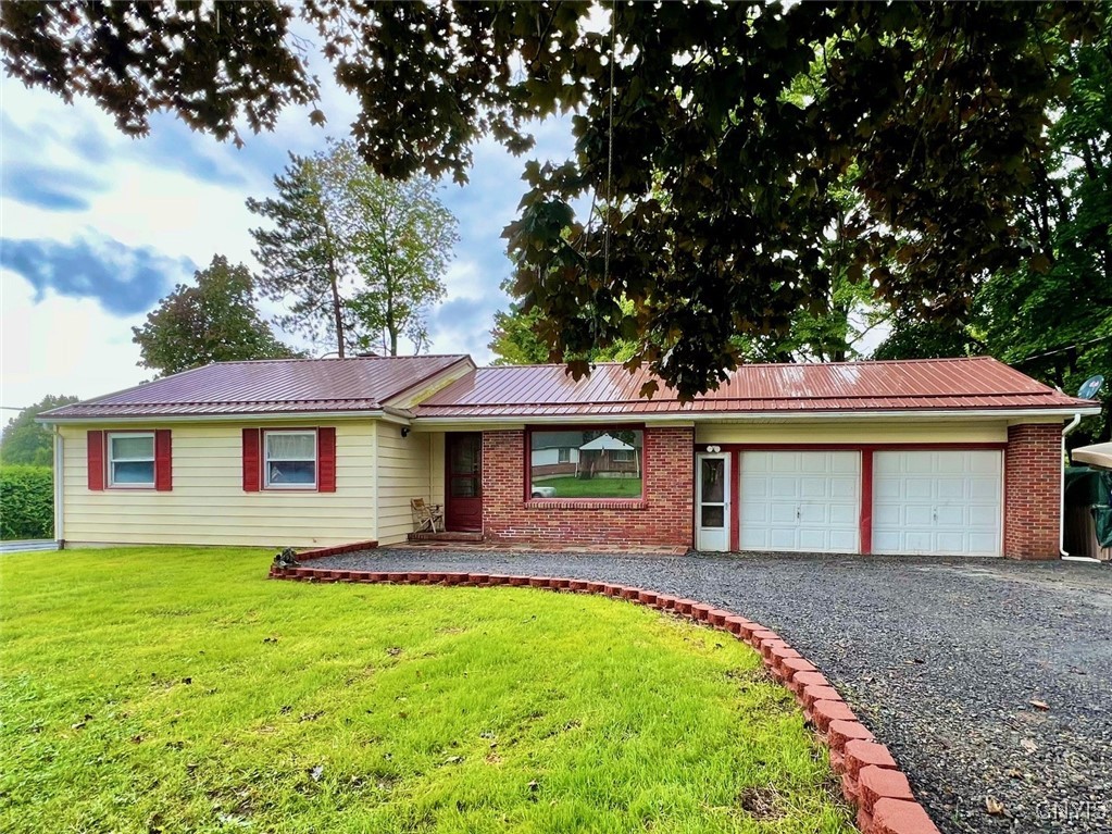 Trenton Rd, Deerfield, NY 13502