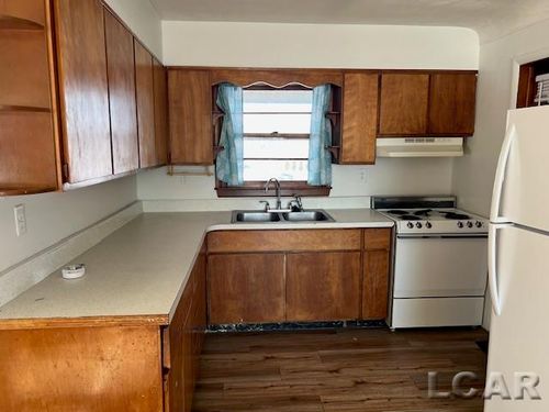 6000 Beecher Rd, Clayton, MI, 49235-9500 | Card Image