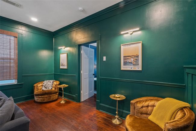 3610 Avenue P 1/2, House other with 3 bedrooms, 2 bathrooms and null parking in Galveston TX | Image 14