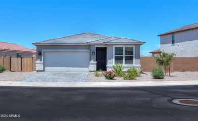 2004 E Escondido Place, House other with 3 bedrooms, 3 bathrooms and null parking in Casa Grande AZ | Image 1