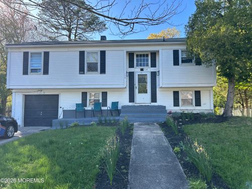 134 Cannonball Drive, Lakewood, NJ, 08701 | Card Image