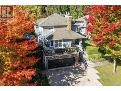 3968 Frames Pl, House other with 3 bedrooms, 4 bathrooms and 4 parking in North Vancouver BC | Image 2