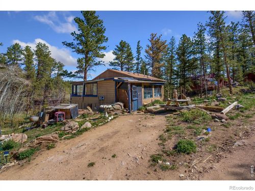 151 Columbine Dr, Red Feather Lakes, CO, 80545-5014 | Card Image