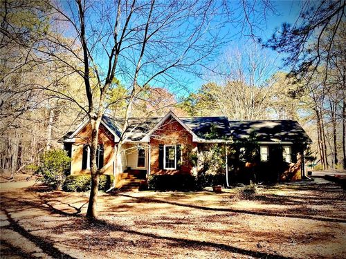 460 Rabbit Run, MCDONOUGH, GA, 30252 | Card Image