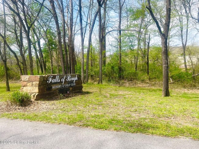 0 Sandy Ct E, Home with 0 bedrooms, 0 bathrooms and null parking in Falls Of Rough KY | Image 7