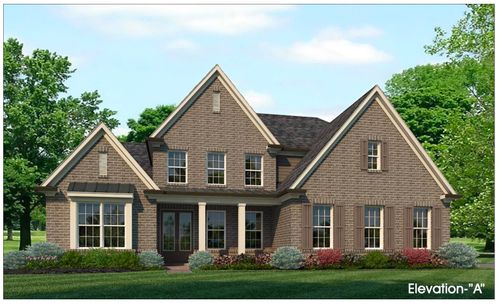 5051 Fairy Meadow Cv, Arlington, TN, 38002-9587 | Card Image