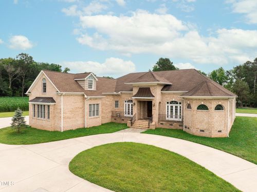 5633 Baptist Assembly Rd, Julian, NC, 27283-9149 | Card Image