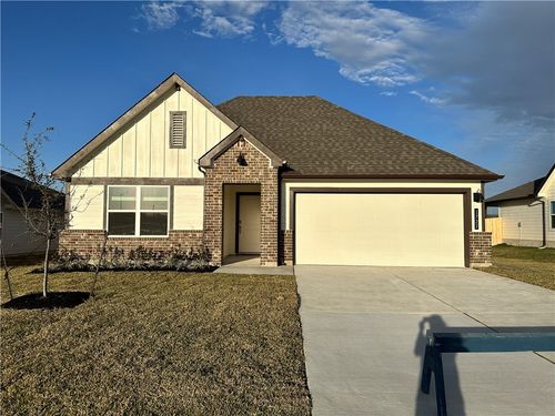 1722 San Jacinto Dr, Brenham, TX, 77833-1495 | Card Image