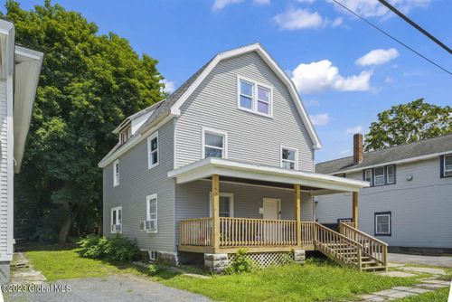 73 John Street, Hudson Falls, NY, 12839 | Card Image