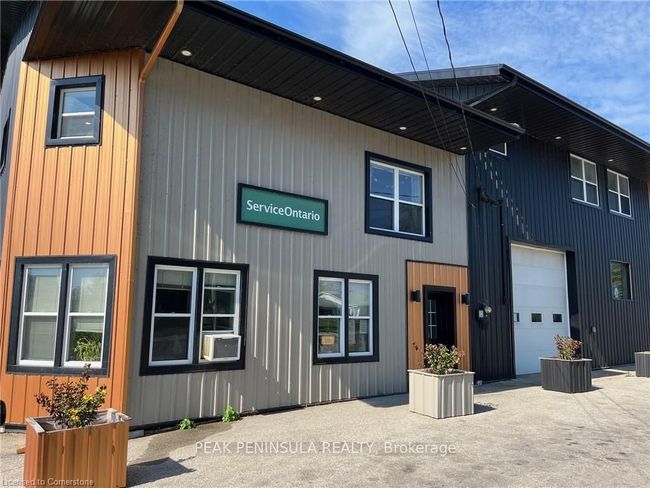 1115 Main St, Home with 0 bedrooms, 0 bathrooms and null parking in Port Rowan ON | Image 7