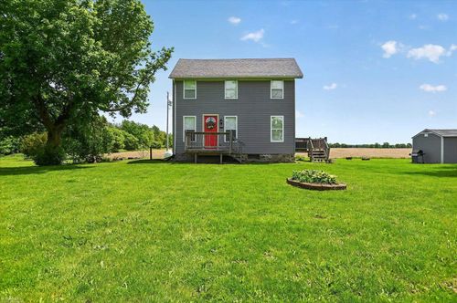 3705 Shaftsburg Rd, Laingsburg, MI, 48848-8731 | Card Image