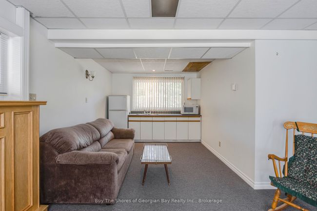2249 Tiny Beaches Rd S, House other with 3 bedrooms, 2 bathrooms and 6 parking in Tiny ON | Image 9