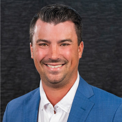 Brett Metcalf