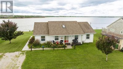 114 Shoreline Dr, House other with 3 bedrooms, 1 bathrooms and null parking in West Covehead PE | Image 1