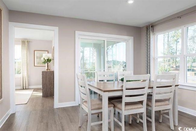 48C - 228 Bent Green Ct, Townhouse with 3 bedrooms, 3 bathrooms and null parking in Murrells Inlet SC | Image 7