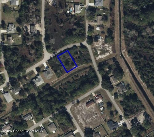 1390 Tarleton Street Se, Palm Bay, FL, 32909 | Card Image