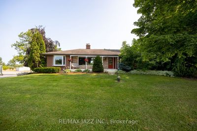 1857 Regional Rd 3, House other with 4 bedrooms, 4 bathrooms and 10 parking in Clarington ON | Image 3