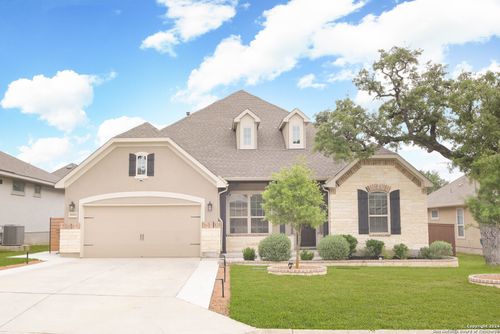 29019 Pfeiffers Gate, Fair Oaks Ranch, TX, 78015-5128 | Card Image