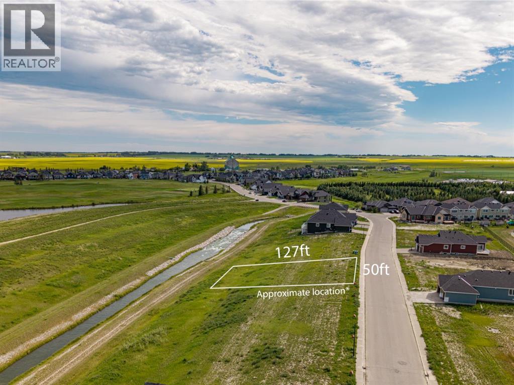 Land in Lyalta 3