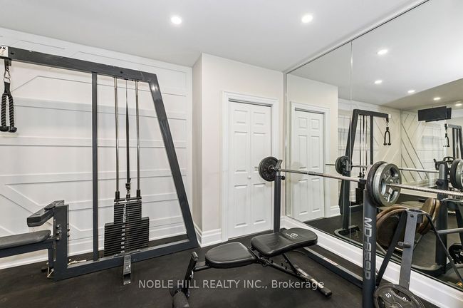 17 Westbrooke Blvd, House other with 4 bedrooms, 5 bathrooms and 6 parking in Nobleton ON | Image 31