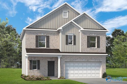 336 Emma Way, New Market, AL, 35761-4507 | Card Image