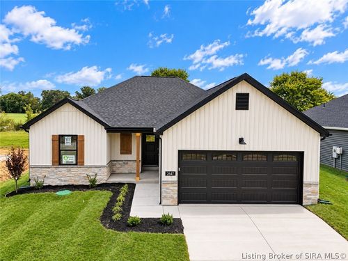 lot-323-2647 Vineyard Way, Memphis, IN, 47143-1408 | Card Image