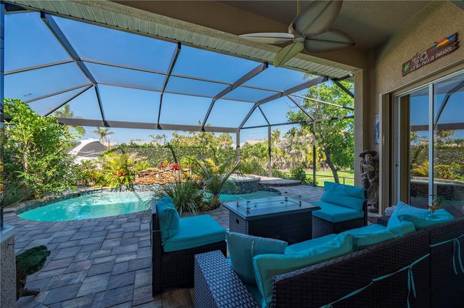 211 Lido Dr, House other with 4 bedrooms, 3 bathrooms and null parking in PUNTA GORDA FL | Image 32