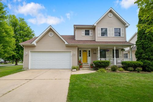 400 Edith Ct, Crown Point, IN, 46307-9190 | Card Image