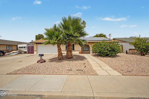 3048 W Acoma Dr, Phoenix, AZ, 85053-5706 | Card Image