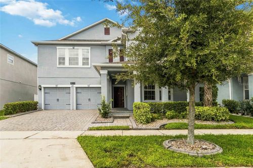 3074 White Horse Ct, KISSIMMEE, FL, 34746-2001 | Card Image