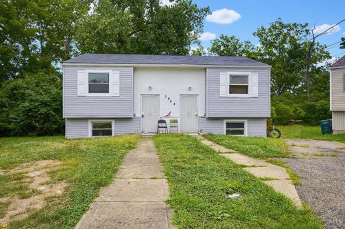 3404 Ninann Ct, Cincinnati, OH, 45211 | Card Image