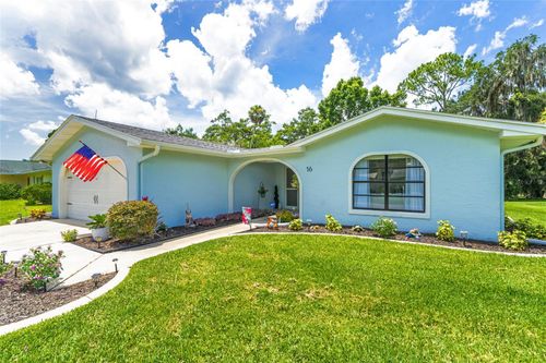 16 Courtney Pl, Palm Coast, FL, 32137-8126 | Card Image