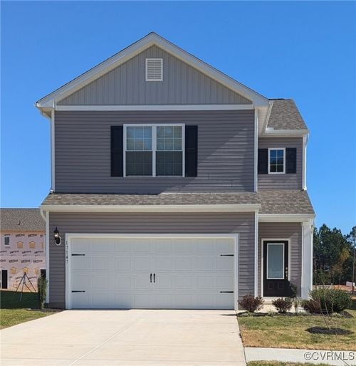 17147 Russell Coghill Street, Bowling Green, VA, 22427 | Card Image