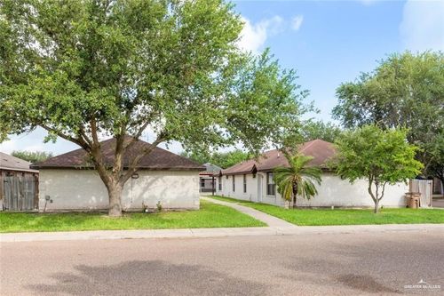 1711 Tampa Street, Edinburg, TX, 78541 | Card Image