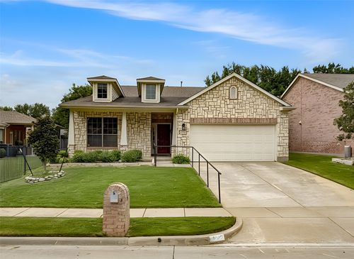 6820 Algarve Drive, Denton, TX, 76210 | Card Image