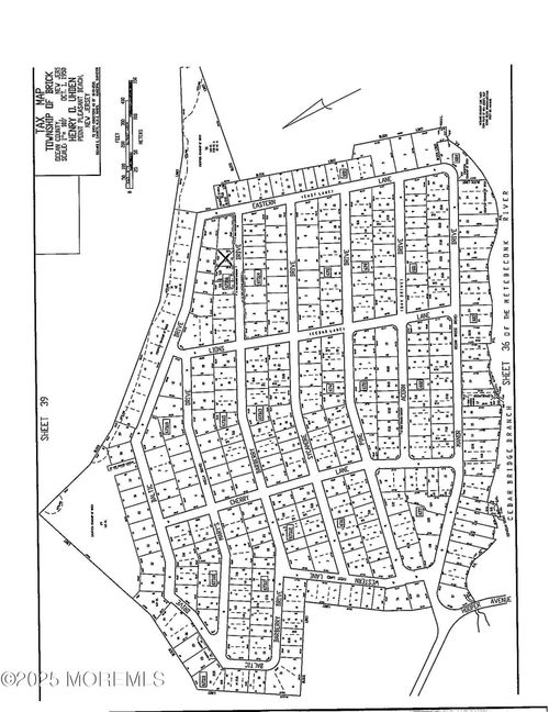 768 Barberry Dr, Brick, NJ, 08723-4228 | Card Image