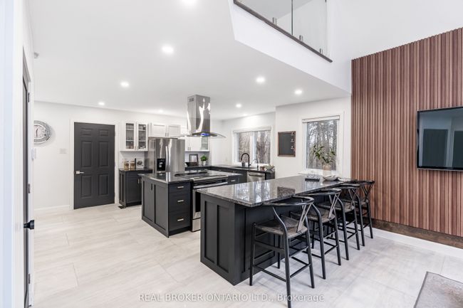 314 Maberly Station Rd, House other with 3 bedrooms, 3 bathrooms and 6 parking in Maberly ON | Image 19