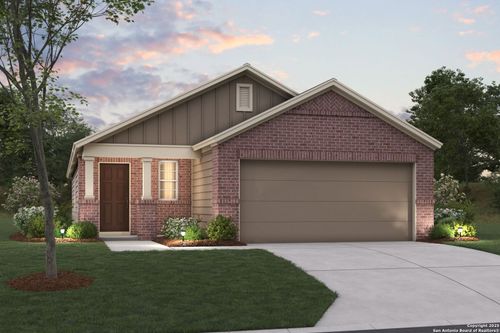 4289 Carlotta Dr, New Braunfels, TX, 78130-0577 | Card Image