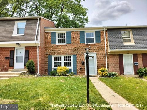 204-1532 Potomac Heights Dr, FORT WASHINGTON, MD, 20744-4662 | Card Image