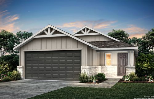 4033 Lily Glade Ln, Seguin, TX, 78155-2884 | Card Image