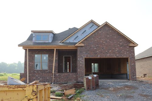 229 Harvest Moon Dr, Clarksville, TN, 37043 | Card Image