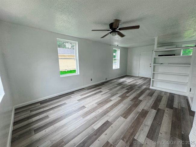 916 Coy Ave, Home with 3 bedrooms, 2 bathrooms and null parking in Tahlequah OK | Image 27