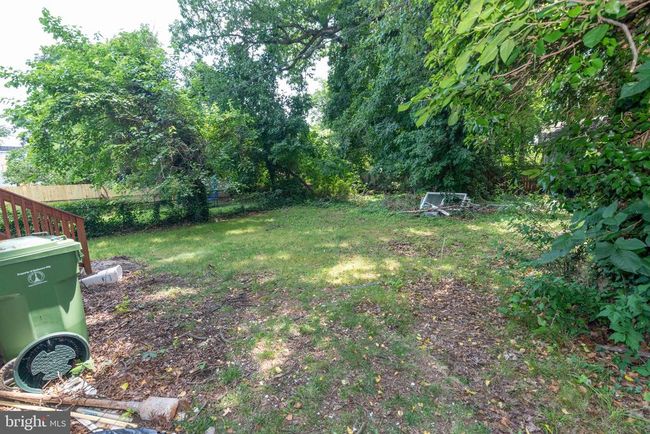 3923 Fairview Ave, House other with 6 bedrooms, 2 bathrooms and null parking in BALTIMORE MD | Image 36