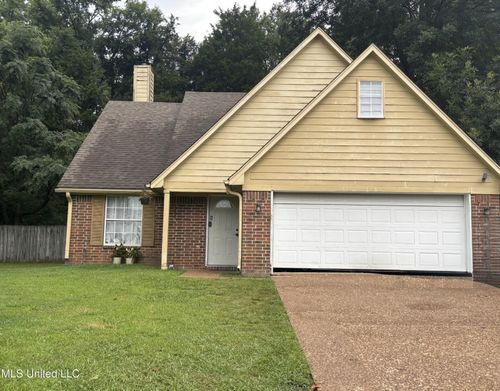 6041 W Allen Parkway, Olive Branch, MS, 38654 | Card Image