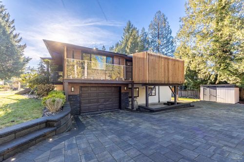 4491 Primrose Lane, North Vancouver, BC, V7R4H1 | Card Image